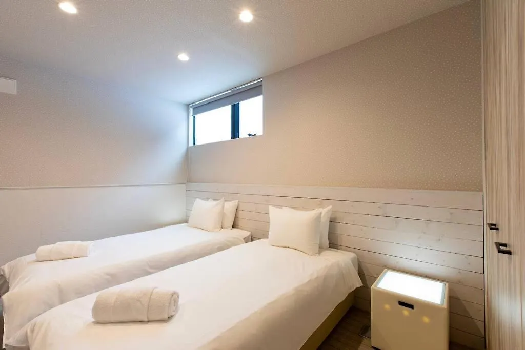 니세코 Olaf House 빌라 0*,  일본