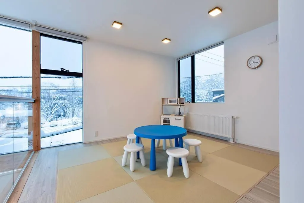 니세코 Olaf House 빌라 일본