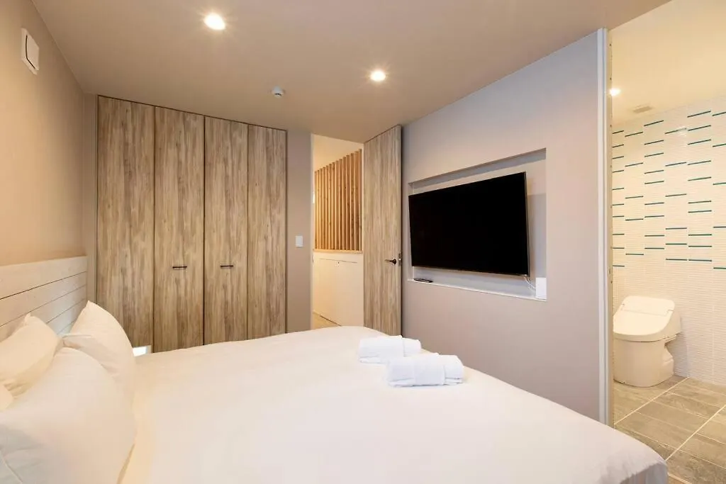 니세코 Olaf House 빌라