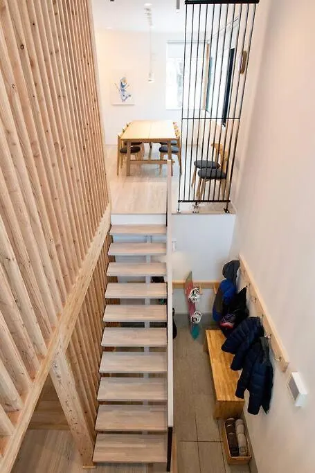 니세코 Olaf House 빌라