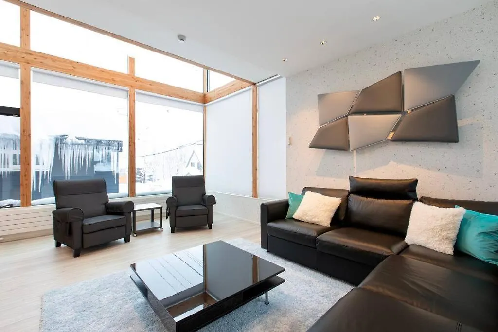 니세코 Olaf House 빌라 펜션